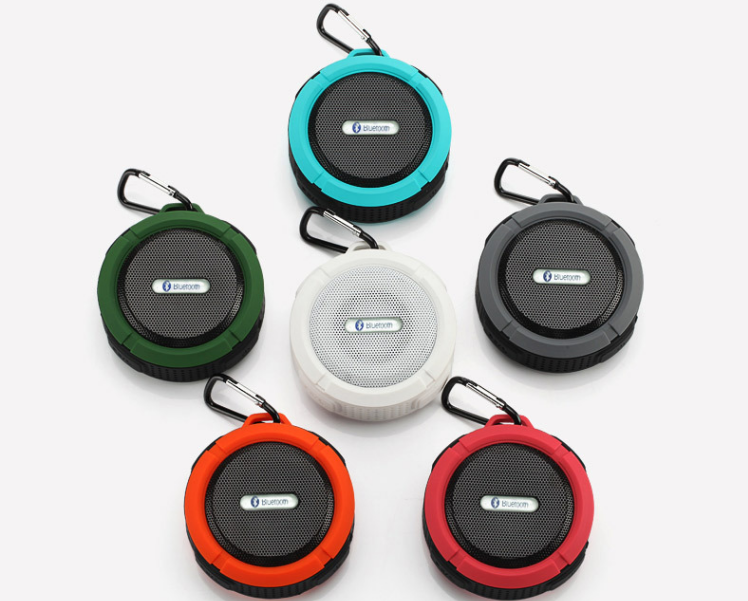 Loa bluetooth