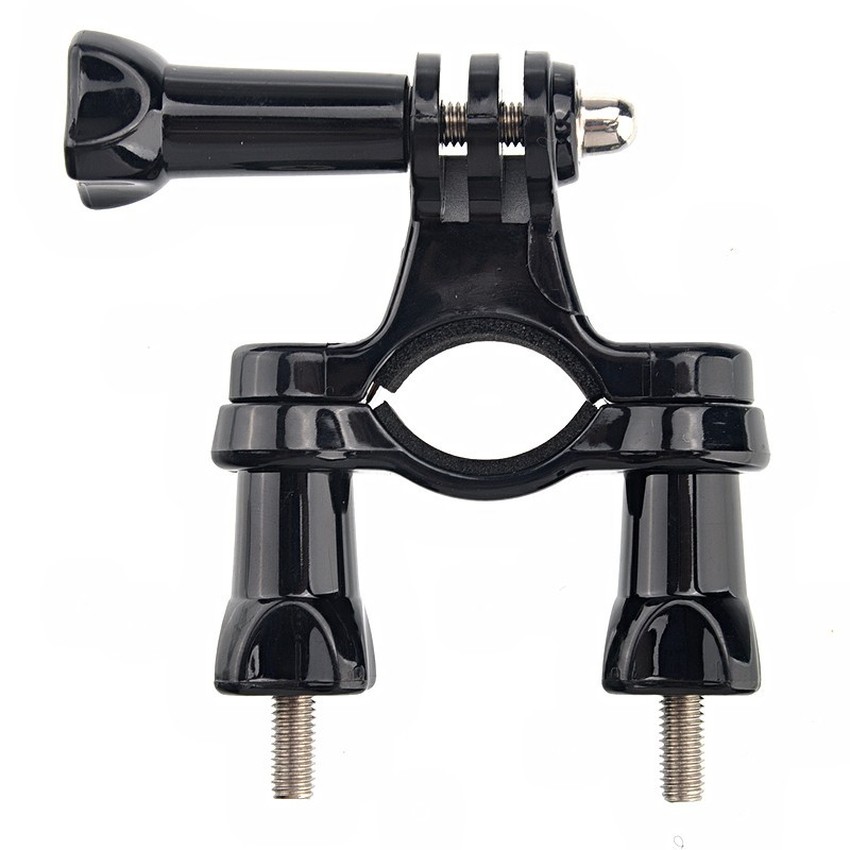 gia gopro len xe dap handebar mount holder