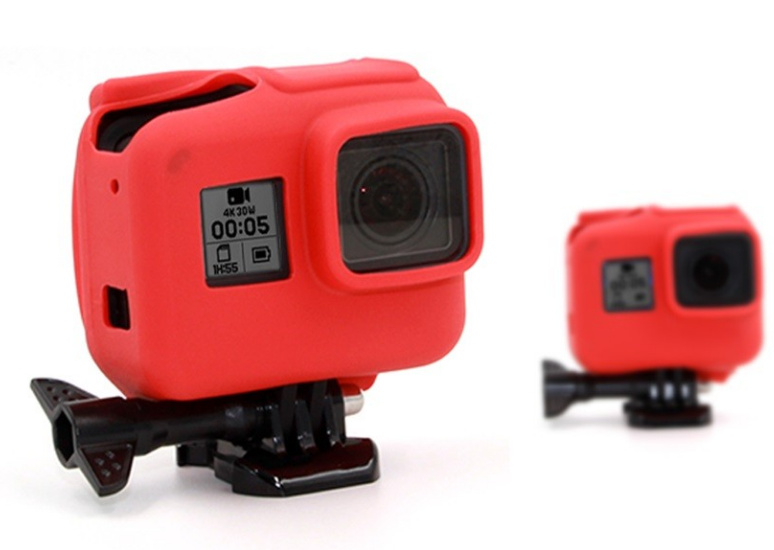 case su cho gopro