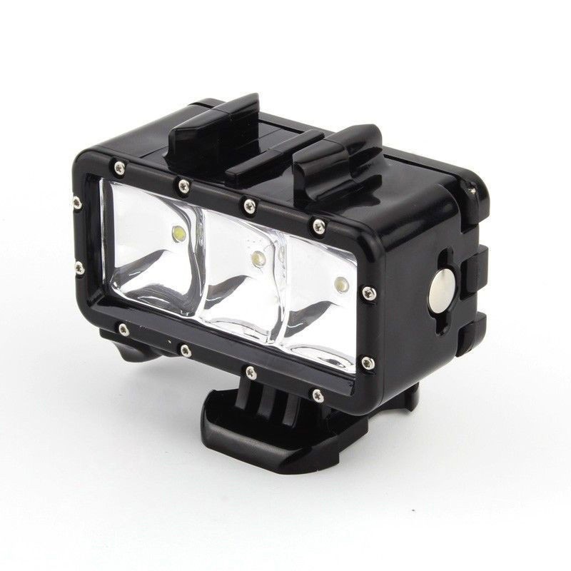 den pin cho gopro